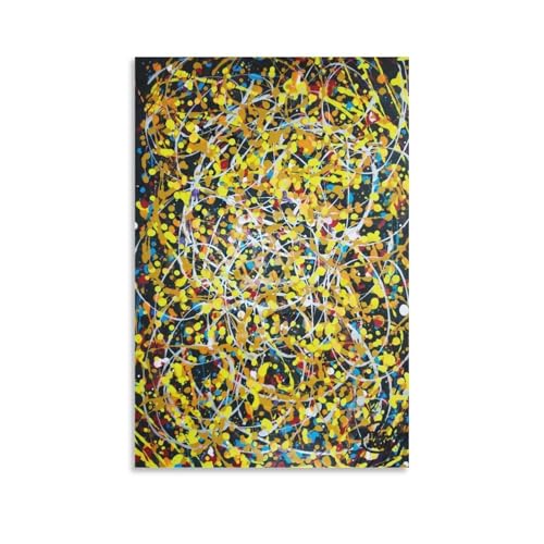 WN\E|bNƒۊG|X^[ (23)  EH[A[g rO _CjO[ xbh[ Ǐ ǂ̊G12x18inch(30x45cm)