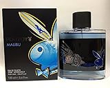  Playboy. Playboy Malibu Eau De Toilette Vapo. 100 Ml.