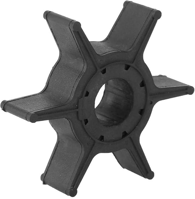 Impulsor para bomba de agua Plus Power Plus compatible con motores 9.9 y 15 HP