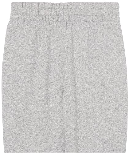 Under Armour Girls' Rival Fleece Oversized Pants4