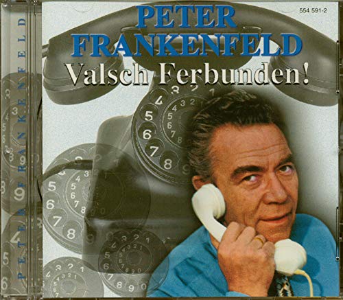 Valsch Ferbunden [Import]
