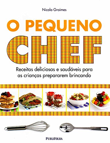 O Pequeno Chef