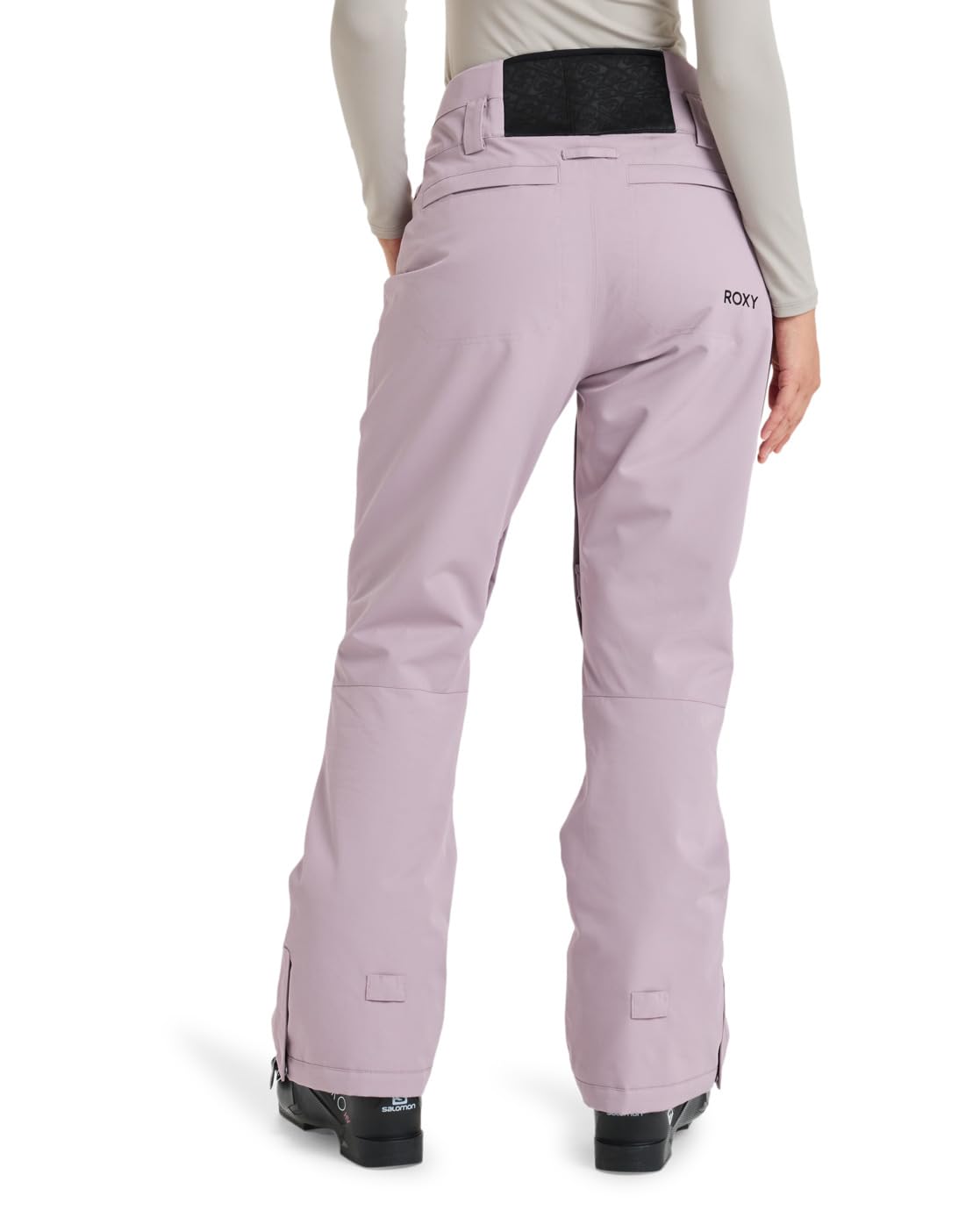 Roxy Diversion Pant - Pantalons Femme Classique