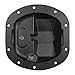 Yukon Gear & Axle YHCC-D30 Hardcore Nodular Iron Differential Cover for Dana 30