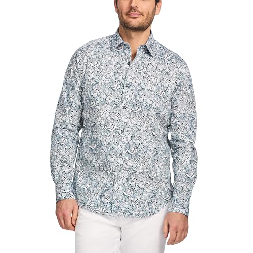 Robert Graham Men's Jarvis