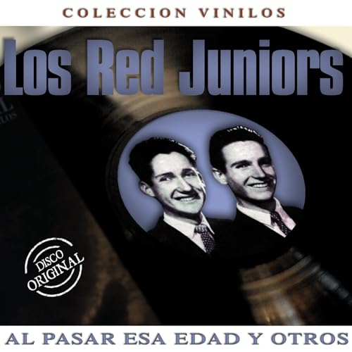 Los Red Juniors
