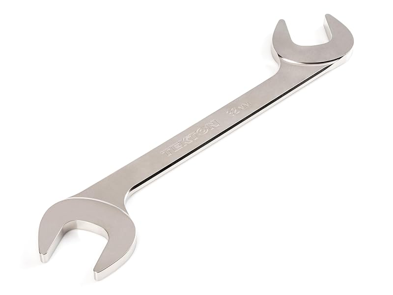 Chave de Boca Angular 32 mm TEKTON WAE84232 em Aço 4140, Fabricação nos EUA
