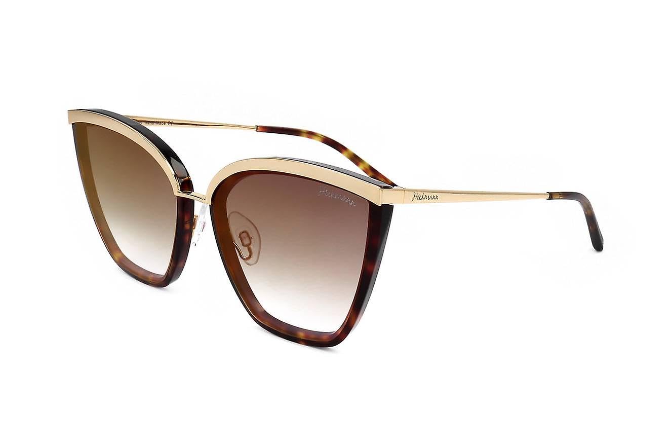 ANA HICKMANN Accesorios Deportivos de Gafas de Sol Marca Unisex Adulto
