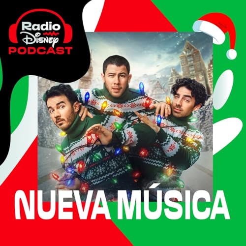 19/12| ESPECIAL NAVIDAD! | #NuevaM&uacute;sica