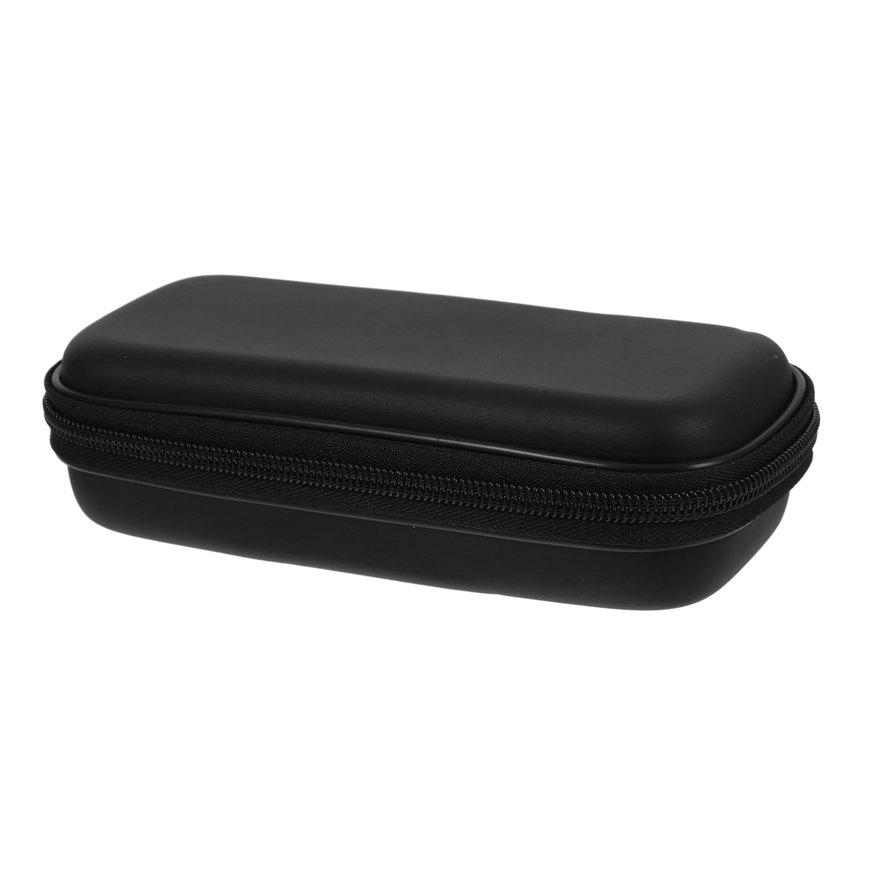 SOESFOUFU Storage Case Zipper Organizer Hard Case for Steel Small Box Eva Canvas Construction