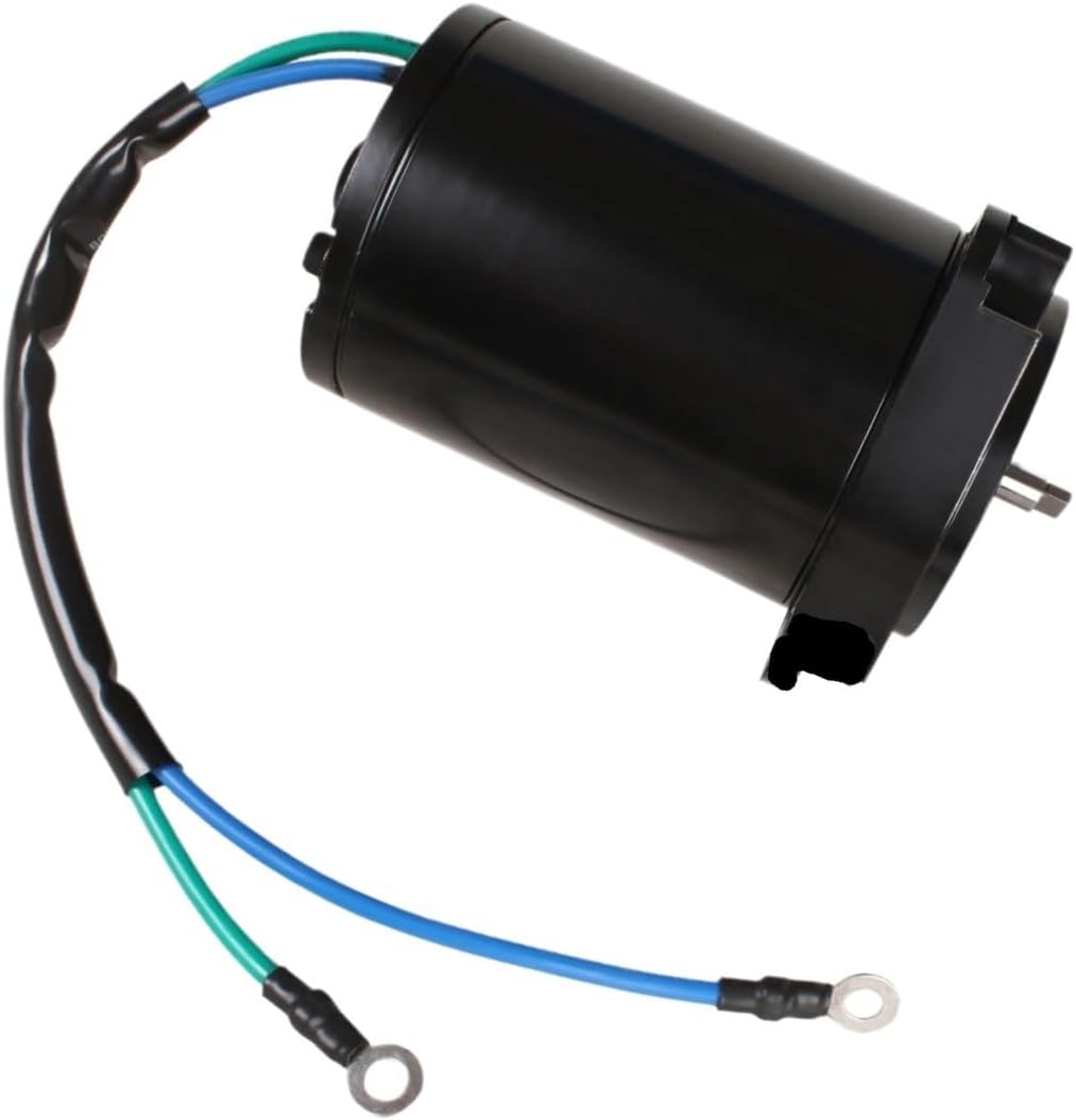 0986280 Outboard Motor Tilt Fit for 3.0L-8.2L Boat Engine 986280 3853945 03853945 0778026 18-6779