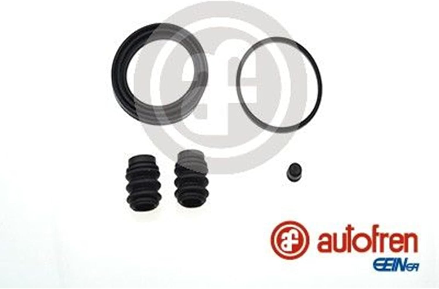 Autofren Seinsa D41893C Repair Kit, brake caliper