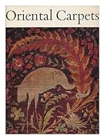Oriental Carpets 0890097623 Book Cover