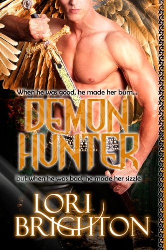 The Demon Hunter (The Hunter Series Book 2)