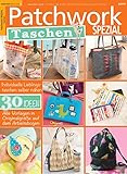 Patchwork und Nähen 4/2016 - Taschen
