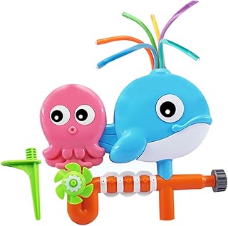 CIYODO Brinquedos De Banho De Bebê Brinquedo Para Crianças Brinquedos Infantis Brinquedos De Banho Para Bebês Brinquedos Para Bebê Playset Interno Brinquedo Infantil Brinquedos De Banho