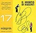 Il Morto Di Maigret Letto Da Giuseppe Battiston. Audiolibro. Cd Audio Formato MP3 - 3
