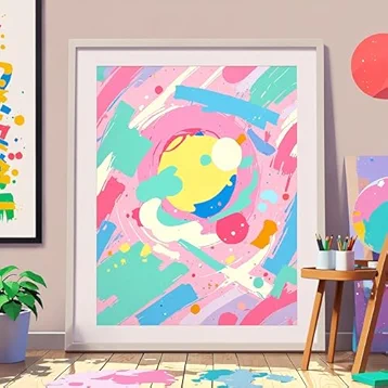 True Ambition Album Cover