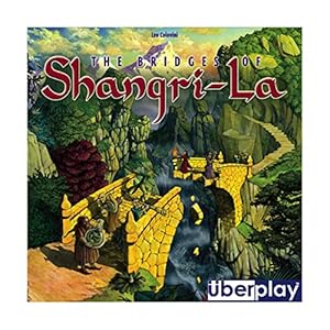 Bridges of Shangri-La