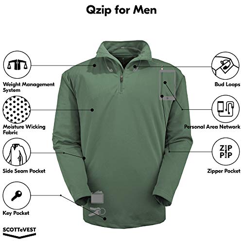 SCOTTeVEST-Mens-Qzip-3-Pockets-Travel-Clothing-Pickpocket-Proof