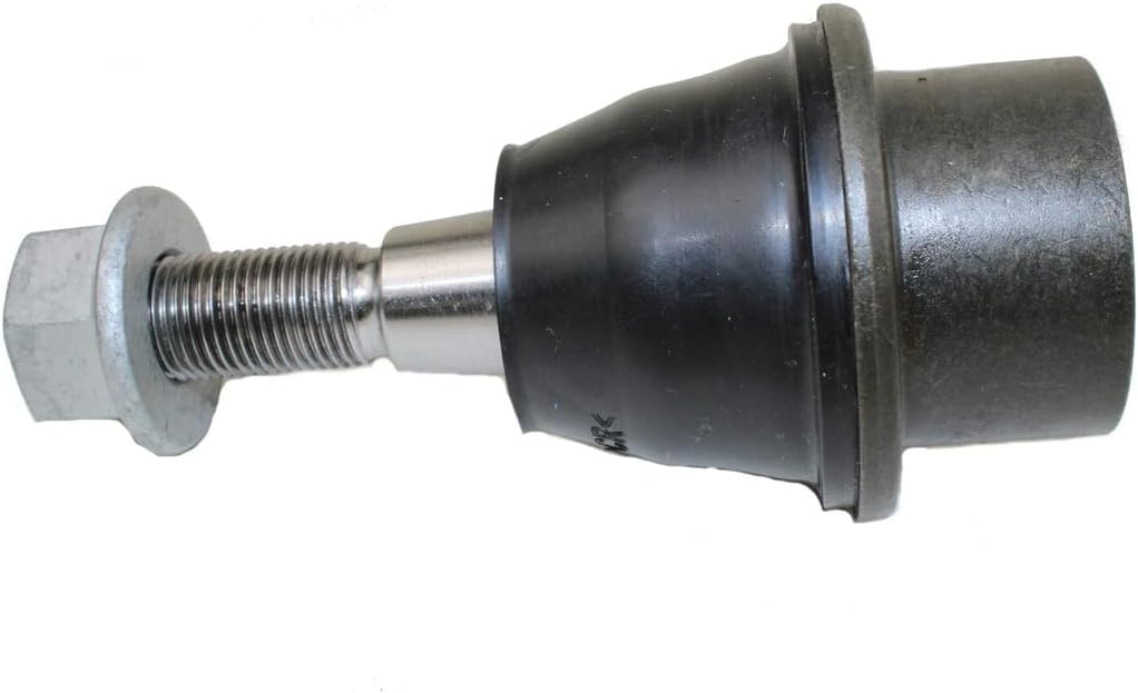 Front Lower Steel Ball Joint Automotive Replacement Ball Joints for Dodge Ram 1500 2009 2010 3.7L V6, for Dodge Ram 1500 2009 2010 4.7L 5.7L V8, for Ram 1500 2011 2012 3.7L V6