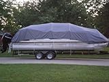 Arnall's Laser Arch Support System for Pontoon Covers-5 Sets