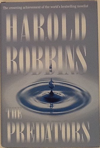 The Predators 1568657943 Book Cover