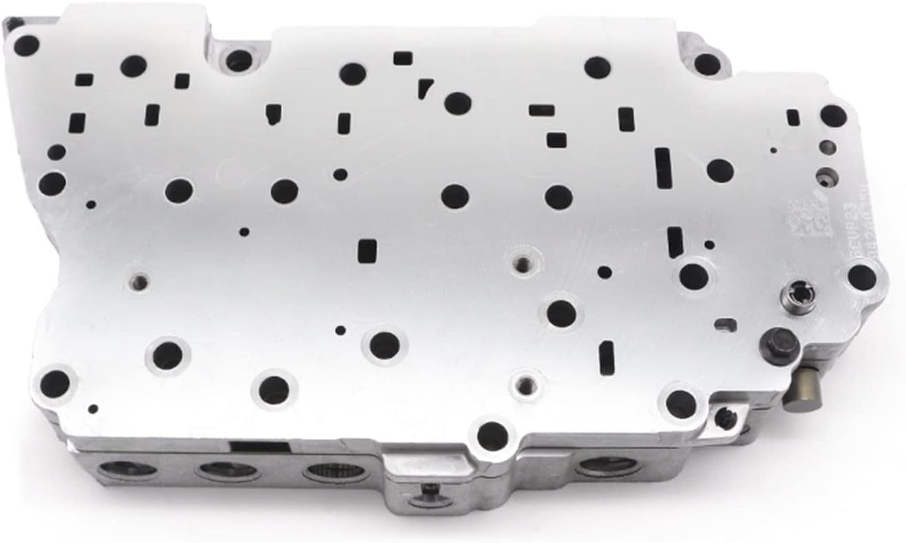 6T40 24249346 6 Speed Transmission Valve Body For Buick Chevrolet Cruze 6T40E 6T45E