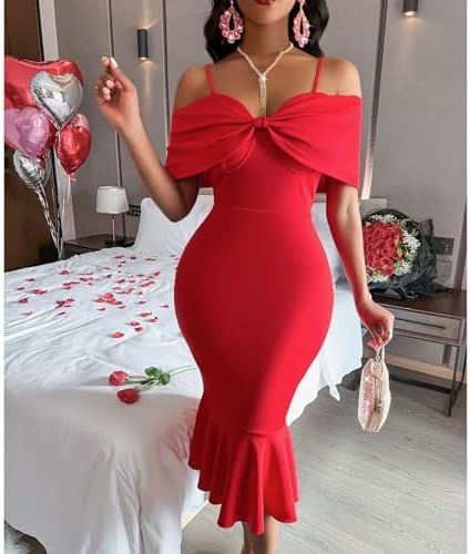 Camisole Dress, Soft Breathable One Piece Dress Easy To Maintain 
