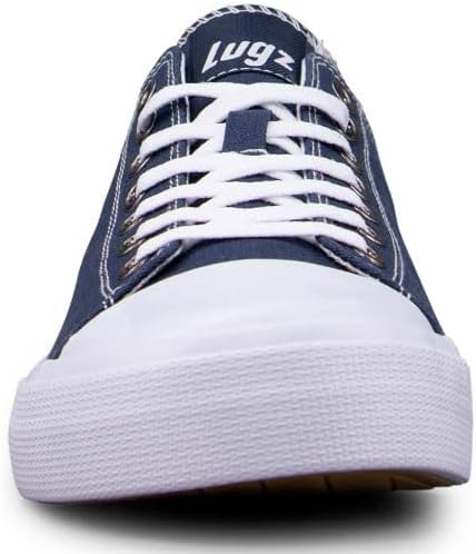 Lugz Mens Stagger Lo Lace Up SneakersSneaker - Image 2