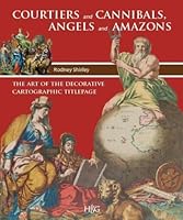 Algopix Similar Product 5 - Courtiers and Cannibals Angels and