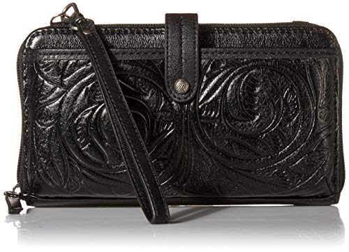 The Sak Iris Crossbody