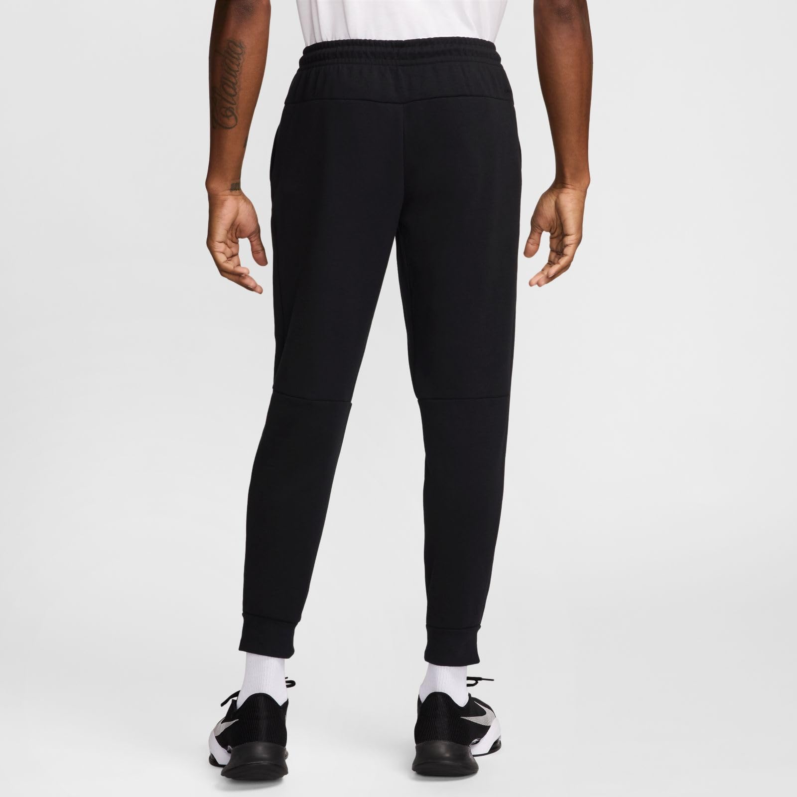 NIKE Df Uv Primary - Spodnie dresowe Mężczyźni