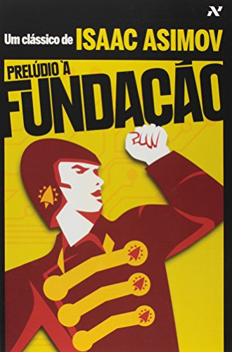 Box Fundação - Declínio e Ascensão (Volumes 4, 5, 6 e 7)