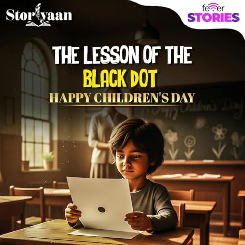 The Lesson of the Black Dot | Children's Day Special | Childhood Memories