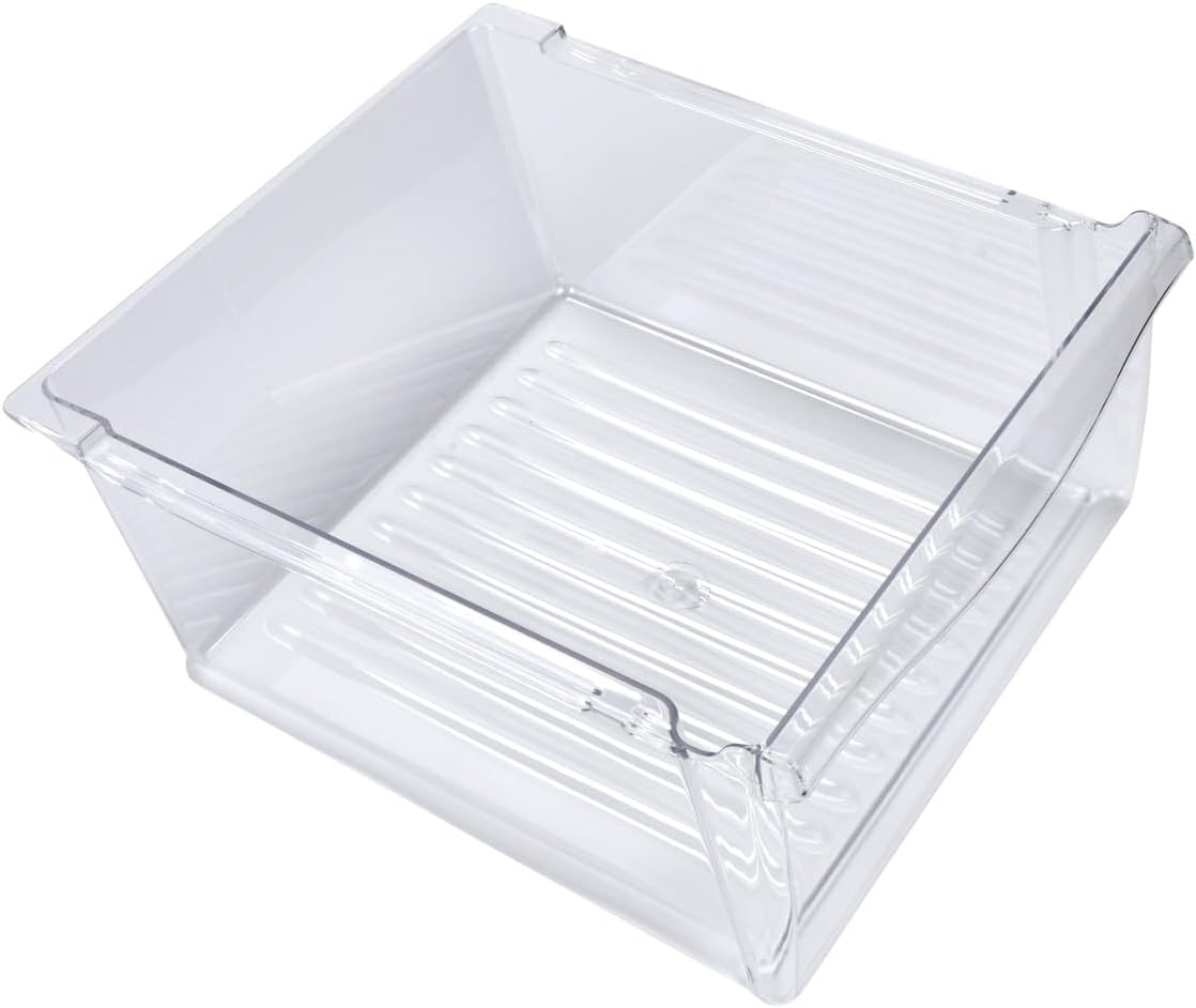 Whirlpool WP67004515 OEM Refrigerator Crisper Drawer