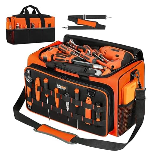 51IXMZ-HrtL._SS520_ Best mechanic tool bag