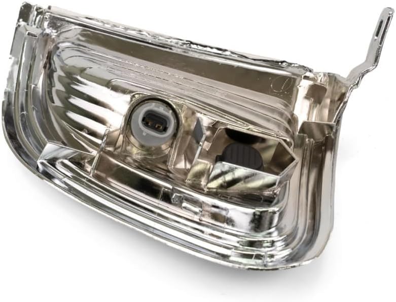 Luz de señal halógena derecha para Toyota Tacoma 01-04 miniatura 5