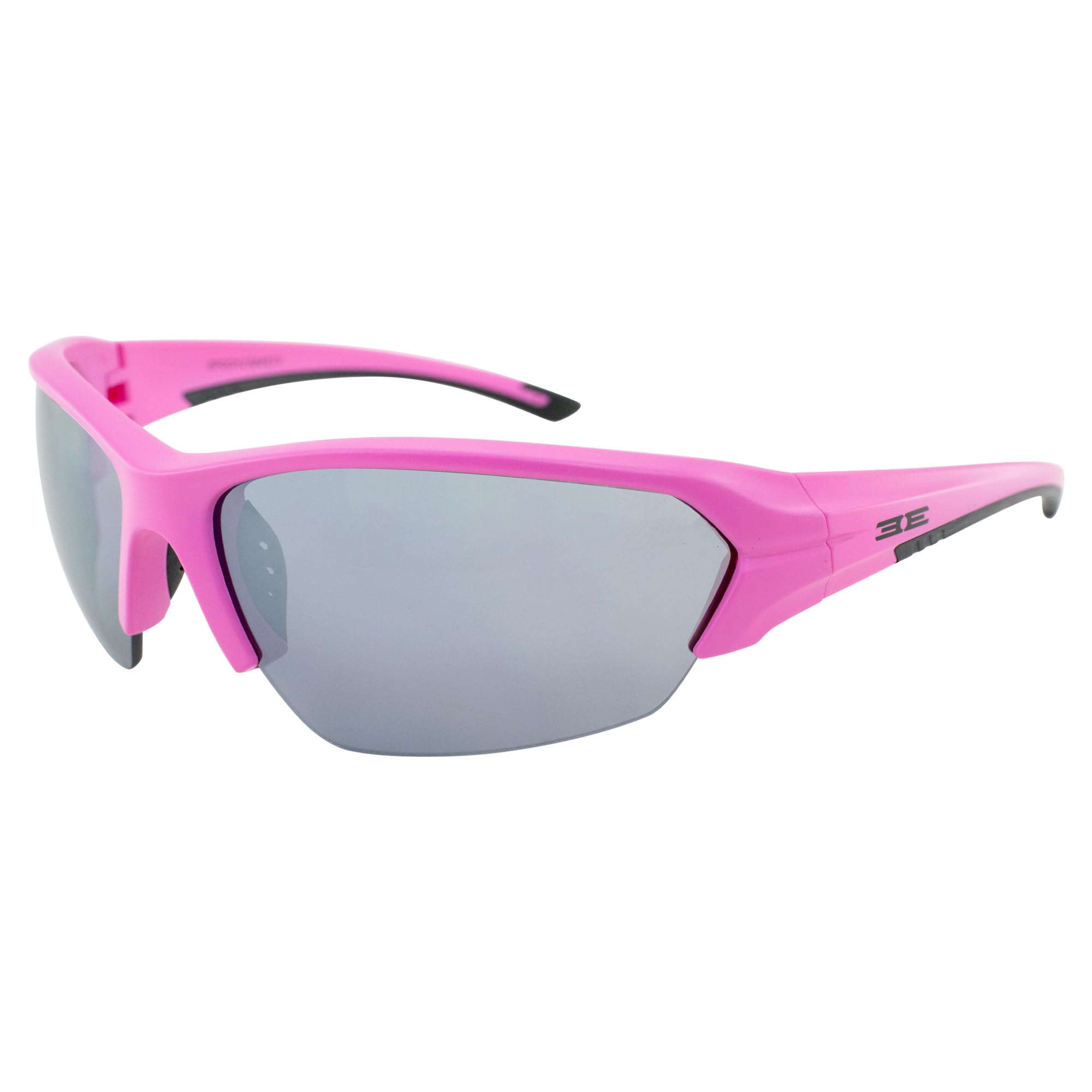 Epoch occhiali da sole stile Epoch 2 rosa con lenti fumè