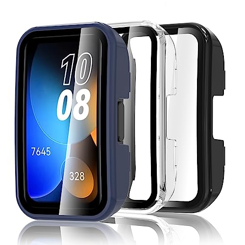 Bigqiny3zHUAWEI Band 10 / Band 9/ Band 8 Ή P[XƕیtB ̌^ SʕیJo[ ɔy wh~ ߗ C菝h~ 戵ȒP (PCt[+KX)