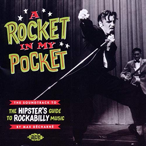 Rocket in My Pocket / Various