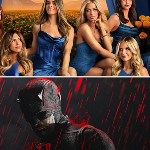 What's Coming To Disney+ In March 2026 (UK/Ireland) | Disney Plus News Podcast Por  arte de portada