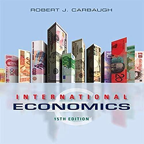 International Economics