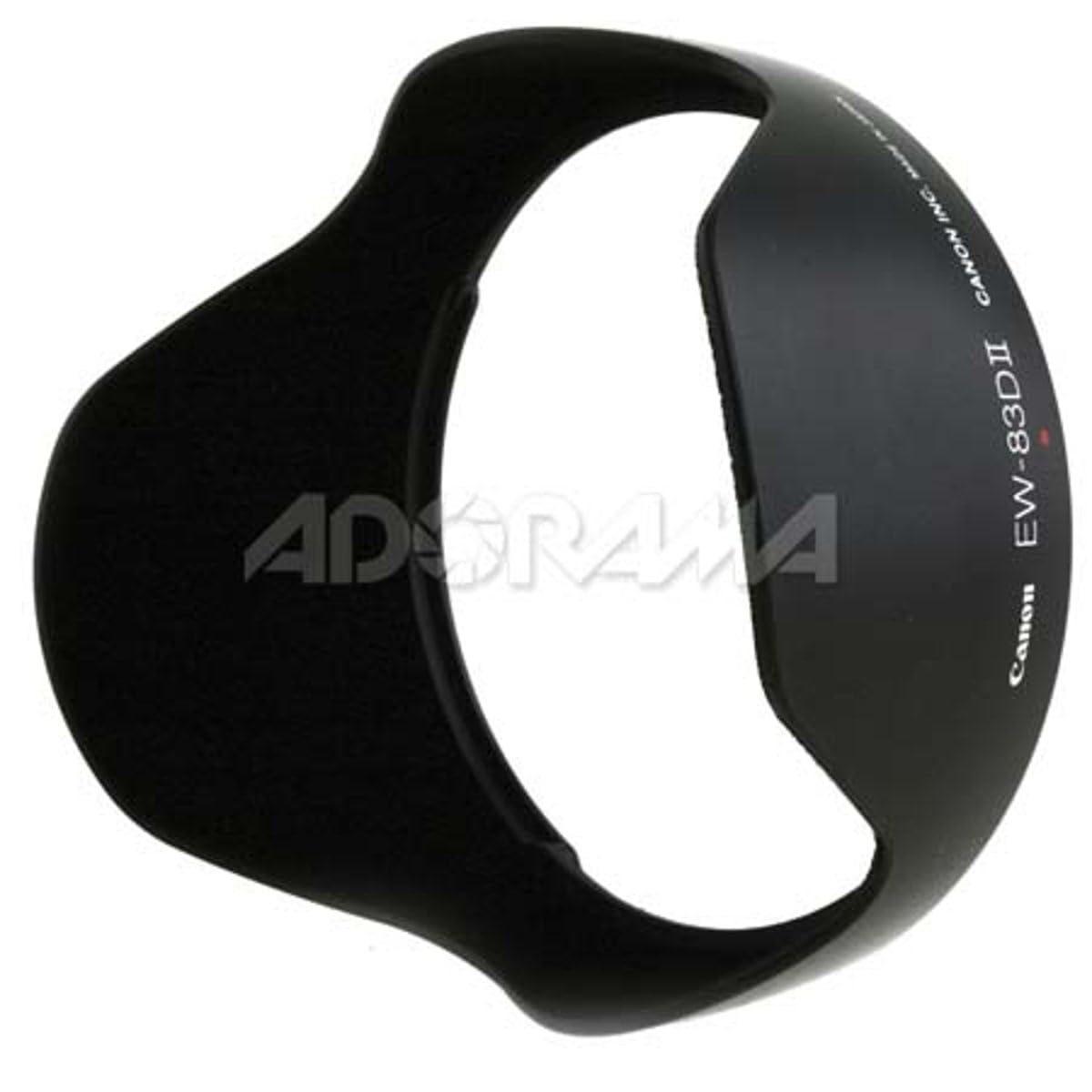Amazon | Canon EW-83DII レンズフード EF 24mm f/1.4L USMレンズ用