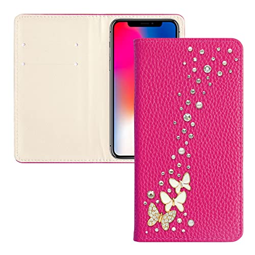 COVERARY �݊��i/���� Redmi Note 15 5G �P�[�X �蒠�^ �X�}�z�P�[�X 1���� �s���N �S�@��Ή� ������� �� 100061978j