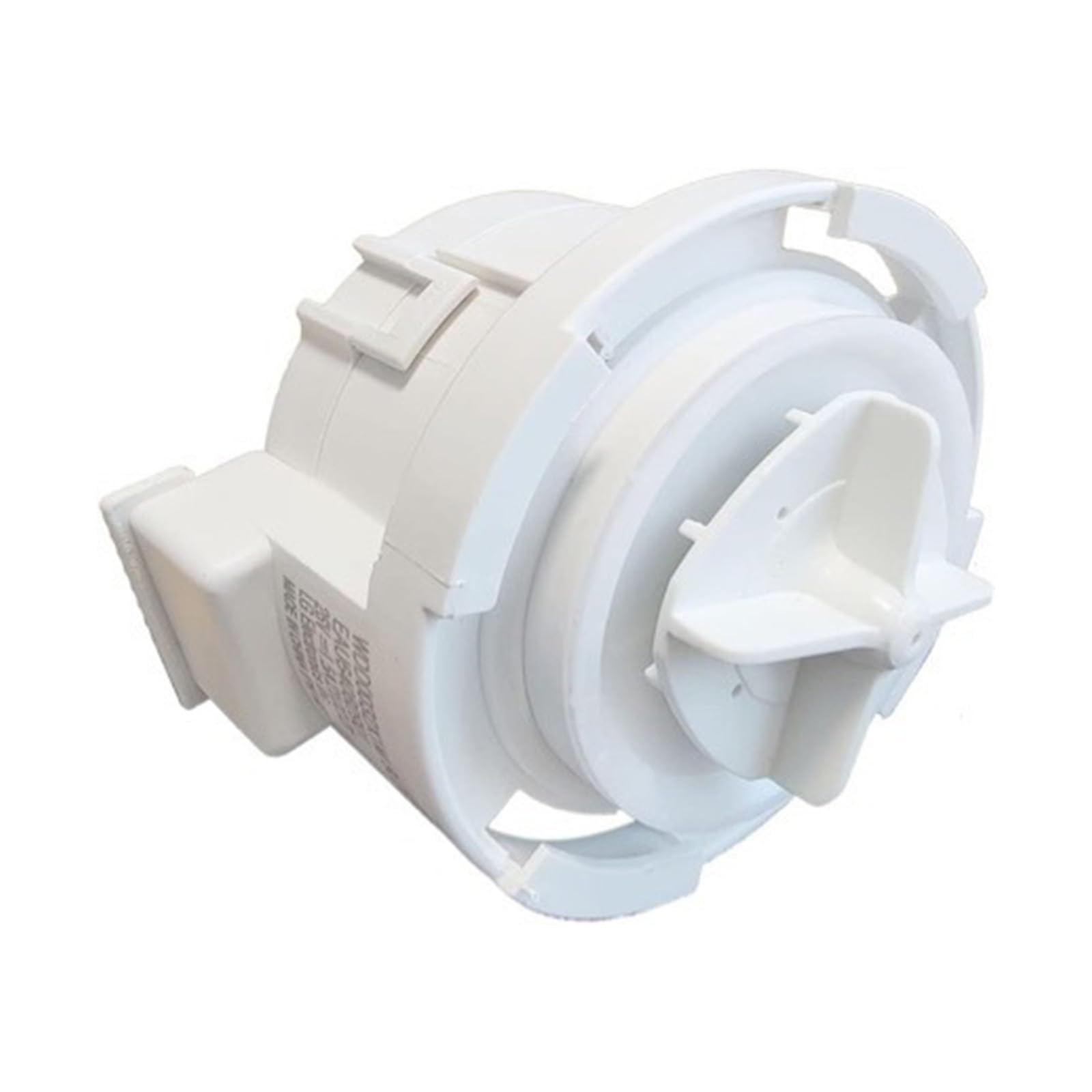 Geavonyg Multicolor Drain Pumps Assembly Suitable For Washing Machines Eau64082901 Providing High Efficiency Flows And User Convenience Laundry Drain Fan Compatible Myth