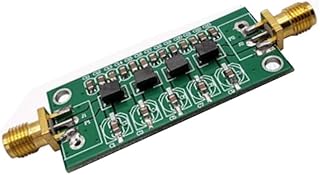 DC-L DC Line Filter DC Signal Filter Module Low Pass Filter (Signal Filter)