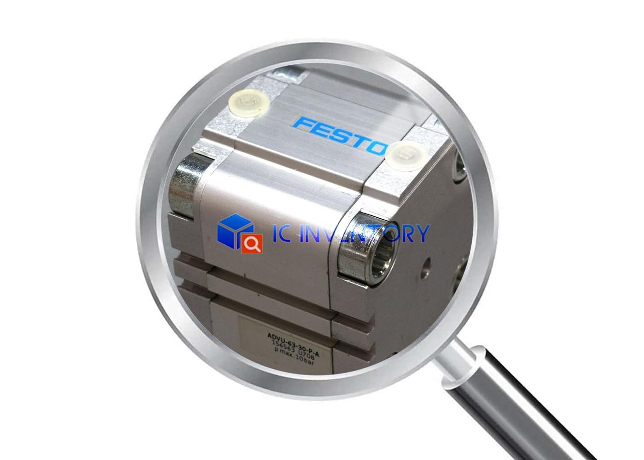 1PCS New 156563 ADVU-63-30-P-A 156563 ADVU-63-30-P-A