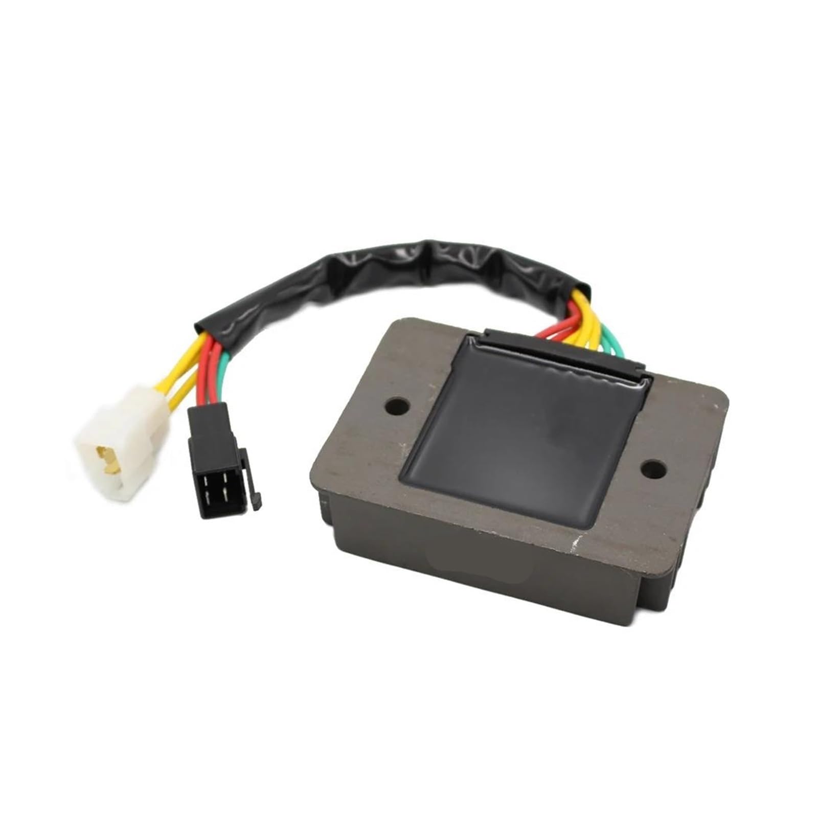 Regulador Rectificador Para Motocicletas Para Du&cati 600, 620, 695, 696, 750, 796, 800, 900, 1000, 1100, 996, S4R, ST2, 944, ST3, Y Supersport