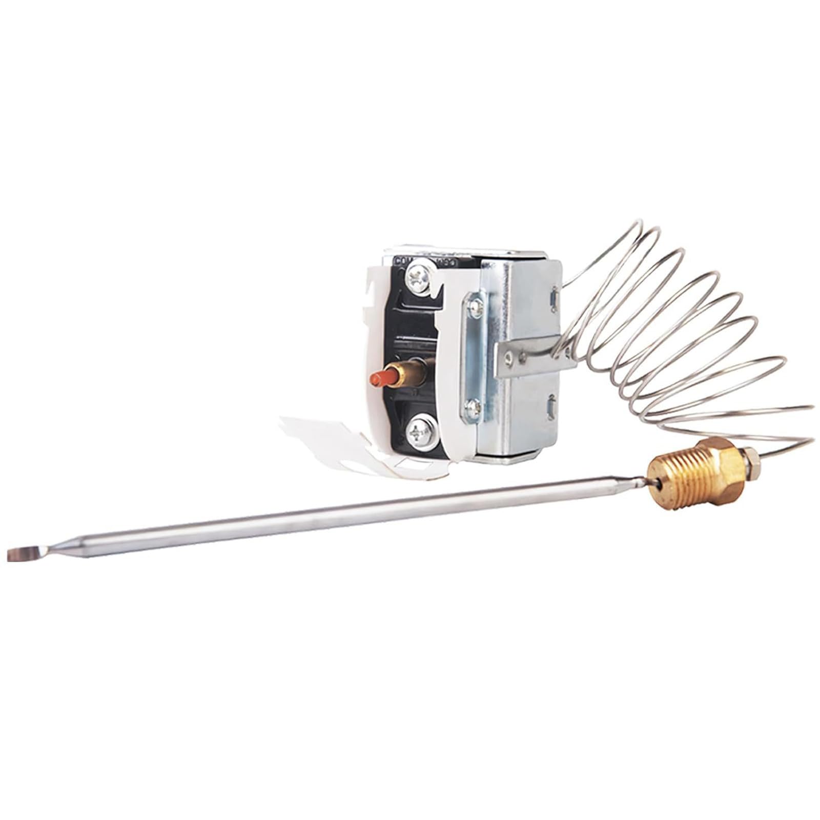 PP10084 - Termostato profesional de repuesto de límite alto y reinicio manual de alto límite para interruptores de termostato